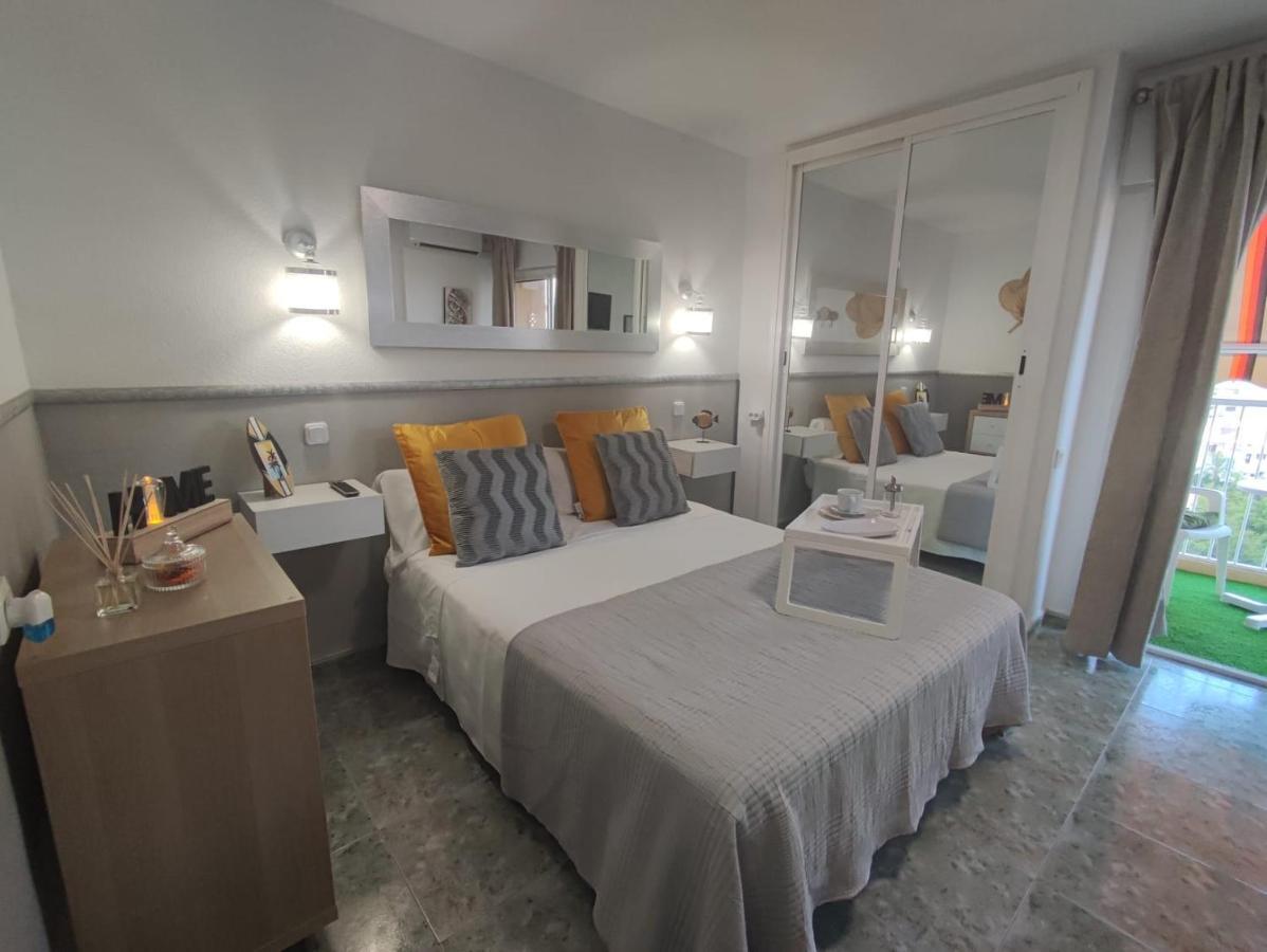 Grace Pool Apartment בנאלמדנה מראה חיצוני תמונה