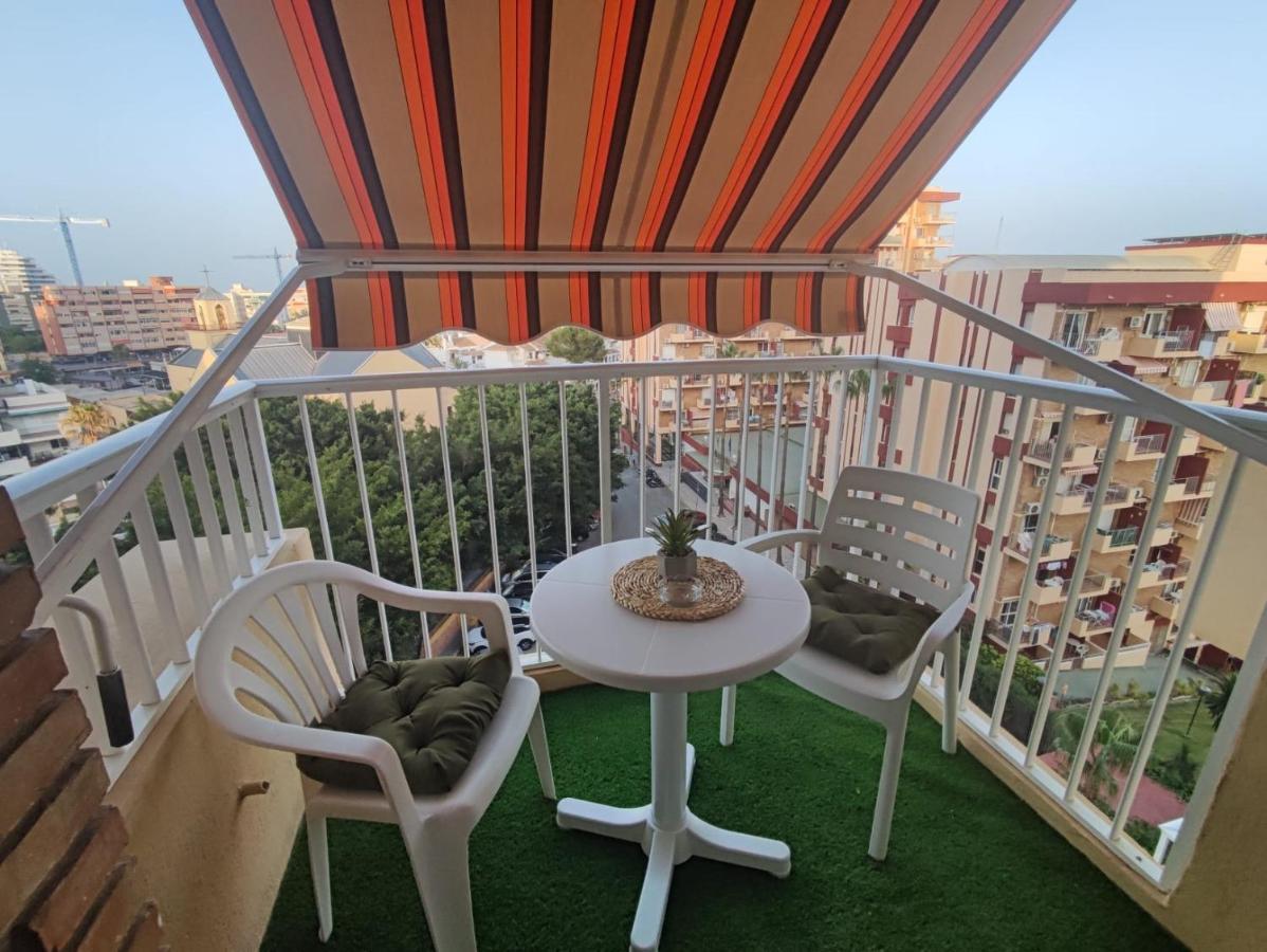 Grace Pool Apartment בנאלמדנה מראה חיצוני תמונה