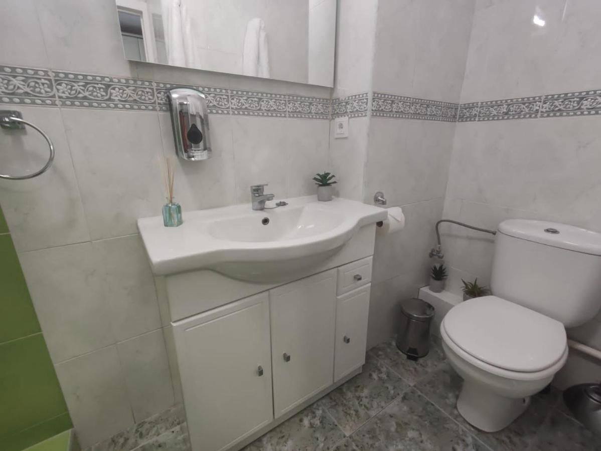 Grace Pool Apartment בנאלמדנה מראה חיצוני תמונה